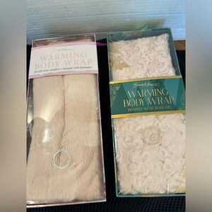🆕2 Beauty Muse Pro Warming Body Wrap